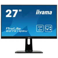 Монитор Iiyama ProLite B2791QSU-B1 фото 1